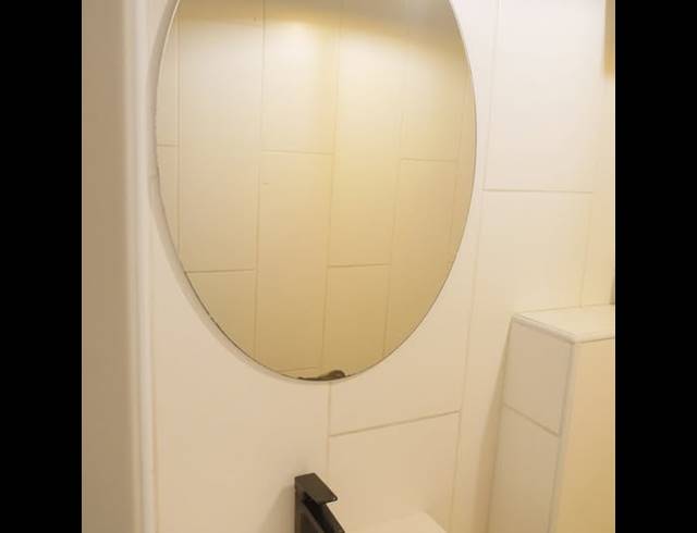 1 bed property to rent in CAPE TOWN CITY CENTRE